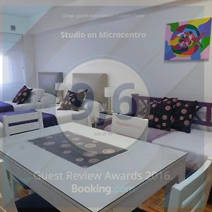 Apartamento Estudio